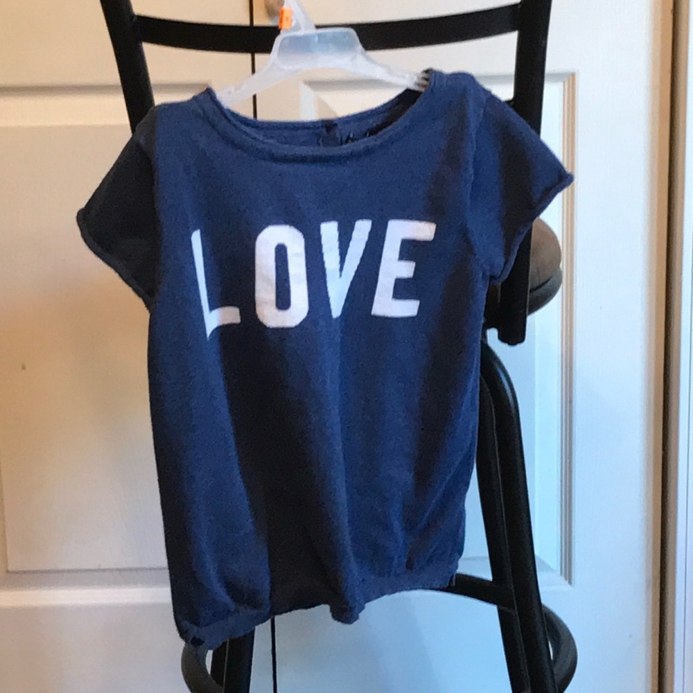 Gap kids